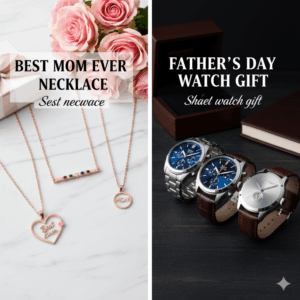 Best Mom Ever Necklace