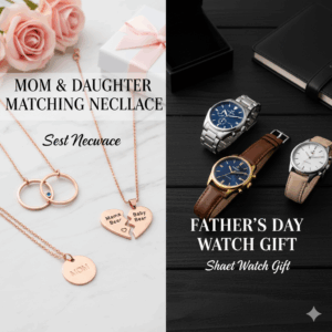 A Badass Daughter Necklace: Empowering Her Journey with Style